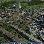 Energie für die Stadt