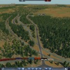 American Train Yard Update + Coal/Iron Mine