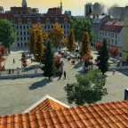In der Altstadt