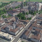 *WIP* neue Schönbaukarte