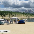 Schwarzcamper