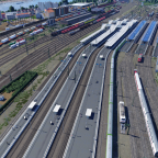 Ludwigsstadt Hbf