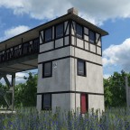 Stellwerk Oberland ( Mod Preview )