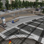 Hannover Hauptbahnhof und ZOB