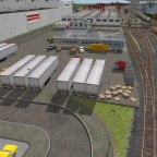 Industriegebiet