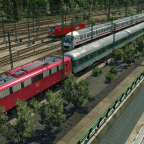 Vorfahrt