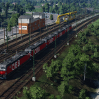 Überführungsfahrt