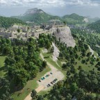 Burgruine