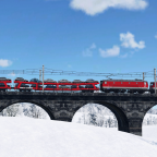 ÖBB Winter11