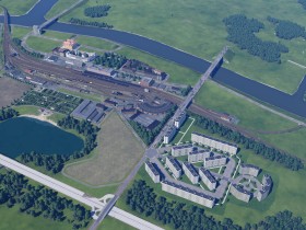 Übersicht Nossen 1