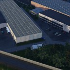 Metro depot 3