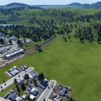 Neumarkt und seine Nebenbahnen