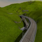 Galleries & bridge #2