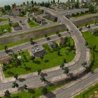 Lucka Straßenbrücke Nr 2