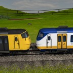 NS SGMm Improved MOD