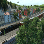Steam Express