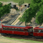 Nebenbahn-Romantik