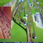 Übertragung von Platte zu TPF1
