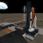 10.. 9.. 8.. 7.. 6.. 5.. 4.. 3.. 2.. 1.. Ignition.. We have lift off...