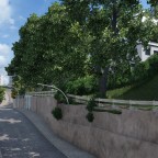 Hirschparkweg