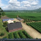 Landschaftsgestaltung