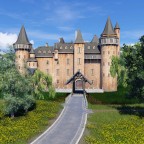 Schloss Dillborn