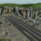 Erste Screenshots von Transport Fever