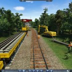 Die Redline macht wieder mobile
