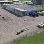 Industriegebiet Schwalbenberg