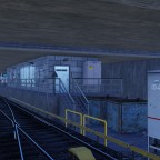 Die nächste U-Bahn-Station ist endlich fertig! | The next subway station is finally finished!