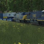 CSX - Intermodal