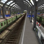 Hannover Hauptbahnhof