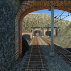 neue Tunnel