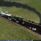 Personenzug mit S3/6
