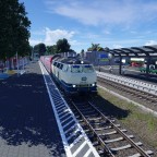 Update Holsteinische Schweiz
