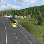 Geisterbahnhof Königstraße