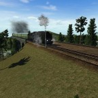 Nostalgiezug