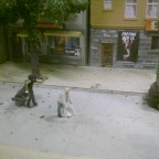 Miniaturtag - Teil 2 "Feinheiten und andere Bilder von der Modellbahn - Loxx"