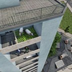Sheep as city pets! // Schafe als Haustiere in der Stadt!