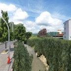 Kirchbergstrasse