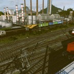 Memories of an old map