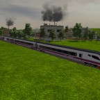 tf|net IC (RailJet)
