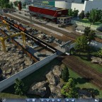 Energie und Logistik für die Stadt