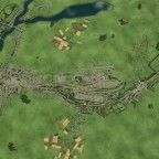 München-Projekt: Bauabschnitt Ost