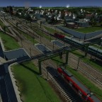 Remscheid Kopf Hauptbahnhof