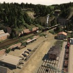 Sägewerk