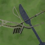 Ultra-Nachbau