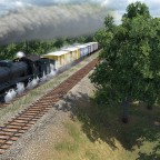 Mixed freight oldstyle 2