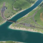 *WIP* neue Schönbaukarte