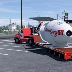 Oversize Cargo